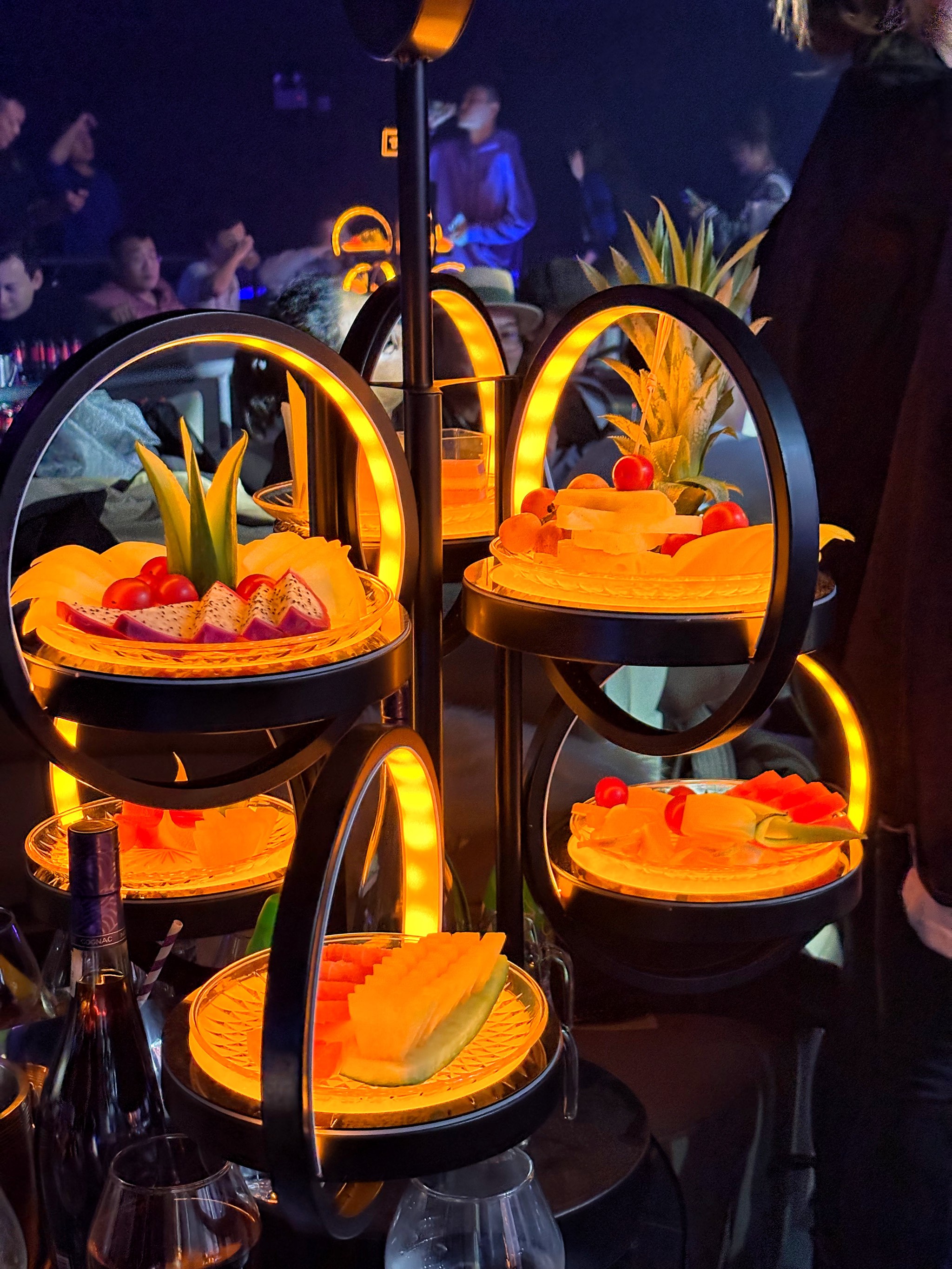 南京商务ktv最全指南-雨花台区ktv预订